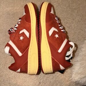 Converse Weapon Low “Paris” – Women’s 9 / Men’s 7.5 (NEW w/ Tags)